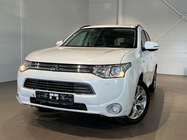 JMBXDGG2WEZ017837 2014 MITSUBISHI OUTLANDER-1