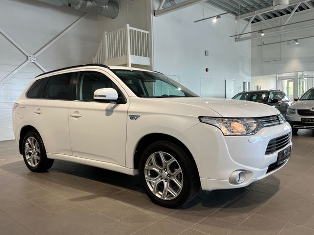 2014 MITSUBISHI OUTLANDER - 5