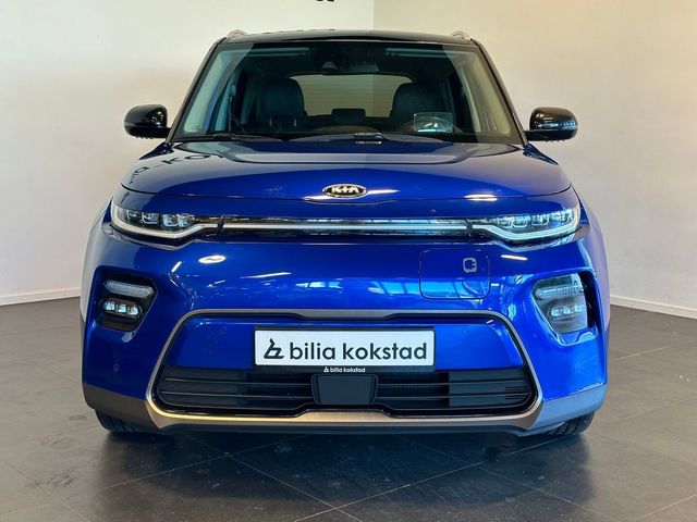 2020 KIA SOUL - 5