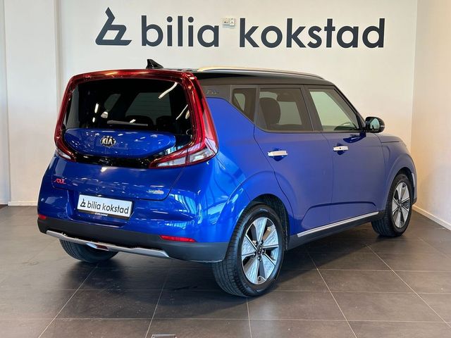 2020 KIA SOUL - 7