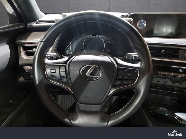 2021 LEXUS UX - 13