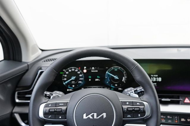 2022 KIA SPORTAGE - 13