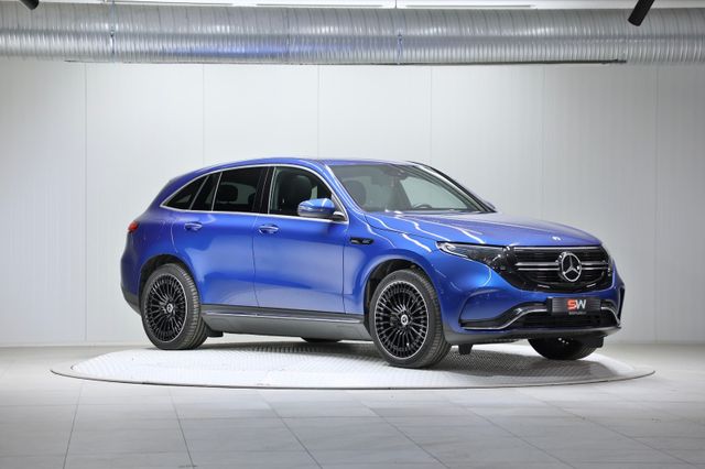 2023 MERCEDES-BENZ EQC - 11