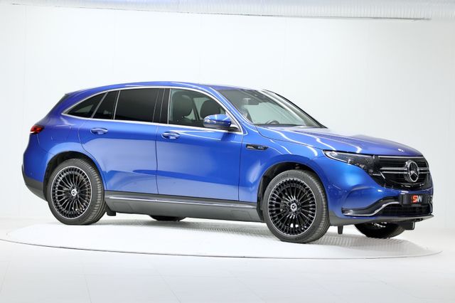 2023 MERCEDES-BENZ EQC - 30