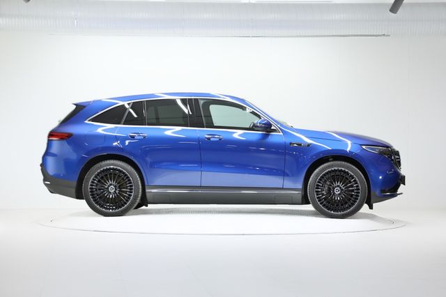 2023 MERCEDES-BENZ EQC - 32