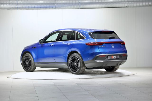 2023 MERCEDES-BENZ EQC - 9