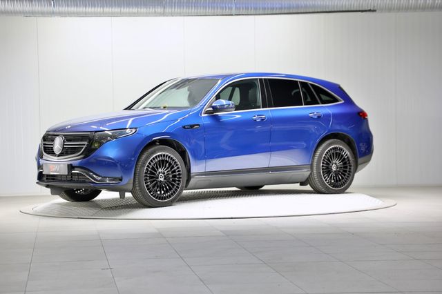 2023 MERCEDES-BENZ EQC - 15