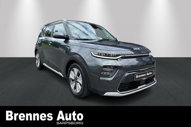 2022 KIA SOUL - 1