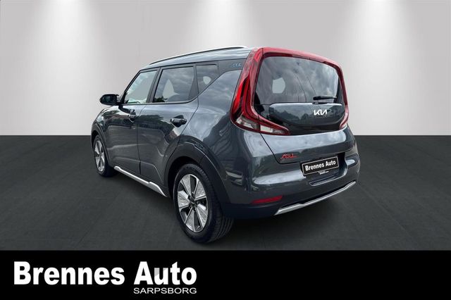 2022 KIA SOUL - 5