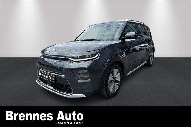 2022 KIA SOUL - 3