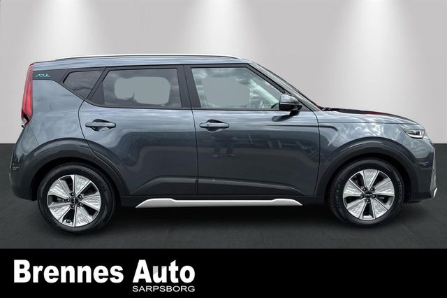 2022 KIA SOUL - 8