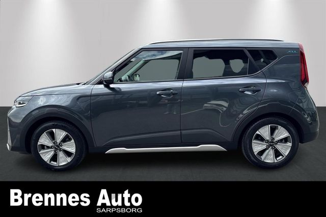 2022 KIA SOUL - 4