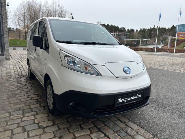 2016 NISSAN E-NV200 - 3