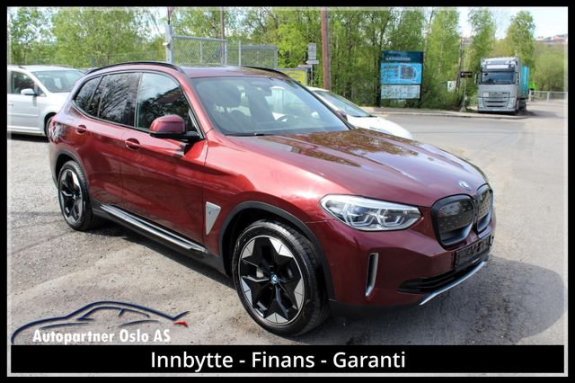 WBY7X4100MS053273 2021 BMW IX3-0