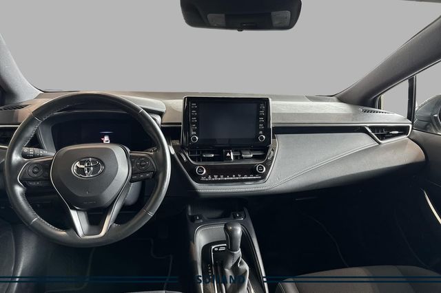 2019 TOYOTA COROLLA - 10