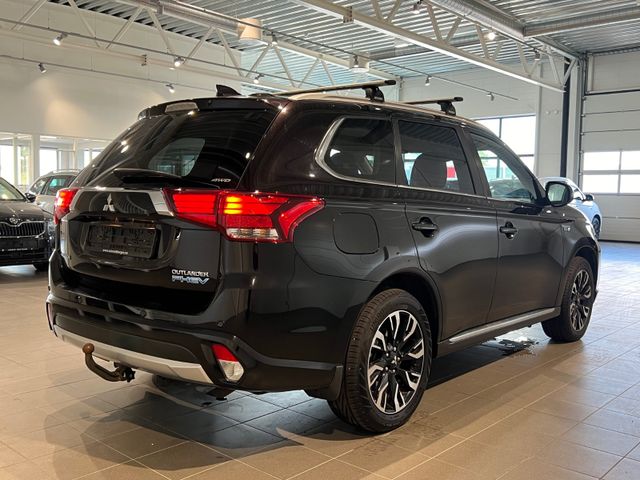 2017 MITSUBISHI OUTLANDER - 9