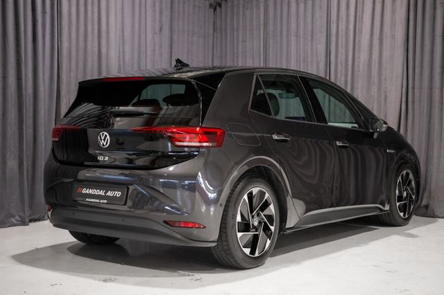 2022 VOLKSWAGEN ID.3 - 2