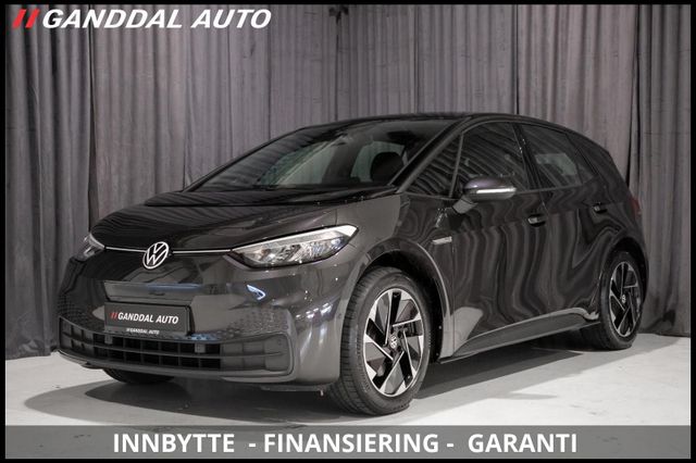 2022 VOLKSWAGEN ID.3 - 1