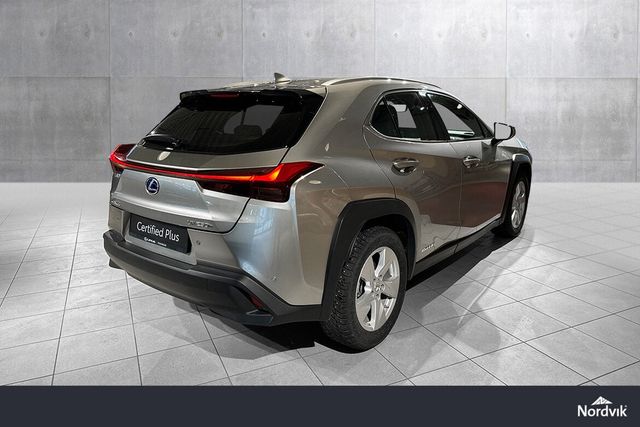 2022 LEXUS UX - 6