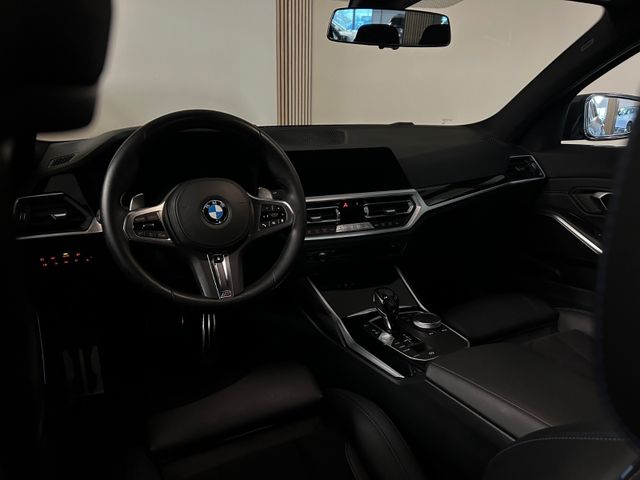 2020 BMW 3-SERIE - 56