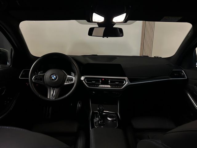 2020 BMW 3-SERIE - 58