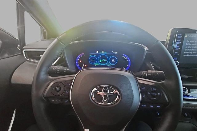 2021 TOYOTA COROLLA - 3