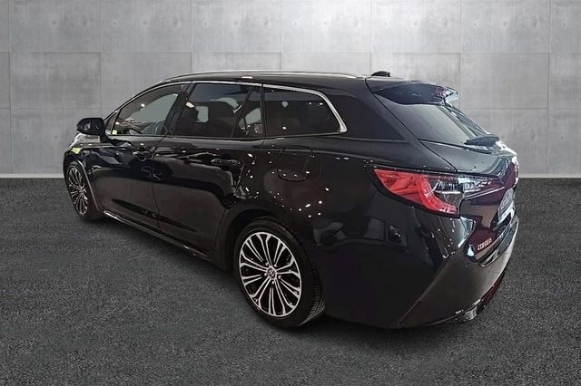 2021 TOYOTA COROLLA - 8