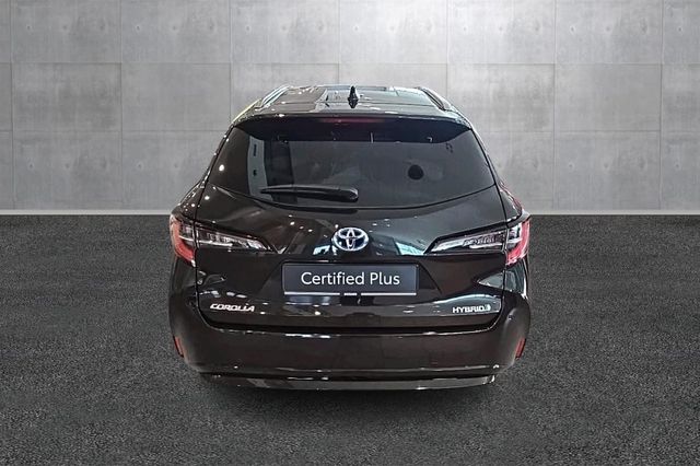 2021 TOYOTA COROLLA - 10