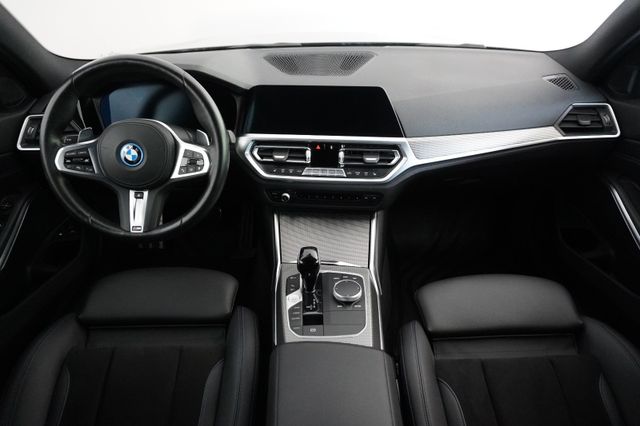 2022 BMW 3-SERIE - 19