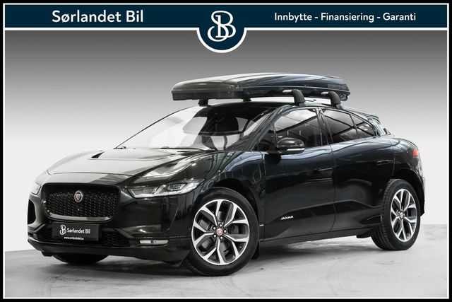 SADHA2B14K1F64773 2019 JAGUAR I-PACE-0