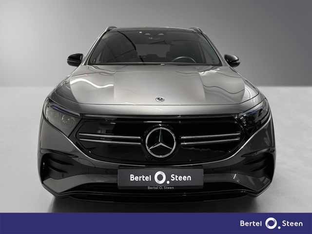 W1N2437081J004414 2022 MERCEDES-BENZ EQA-1