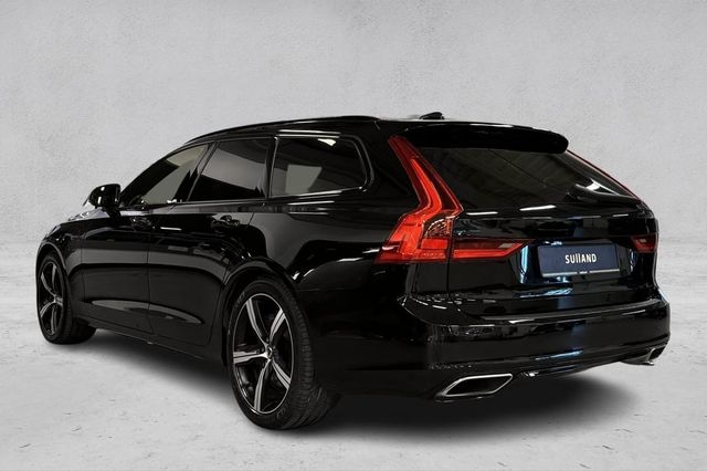 2020 VOLVO V90 - 7