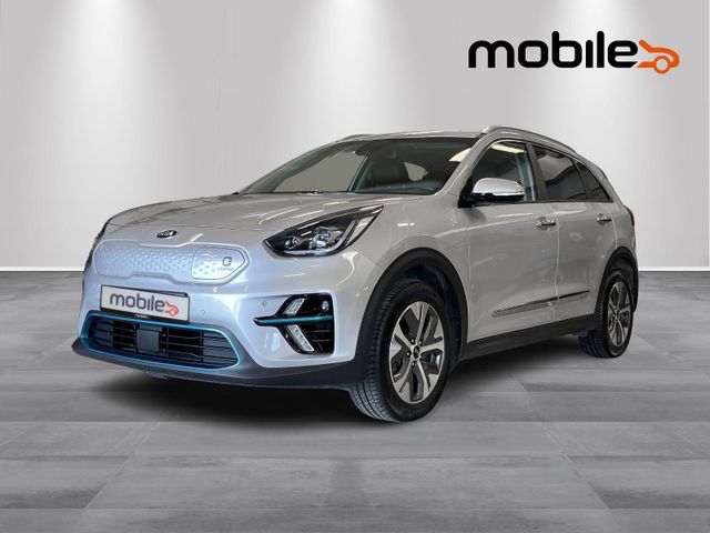 2020 KIA E-NIRO - 3