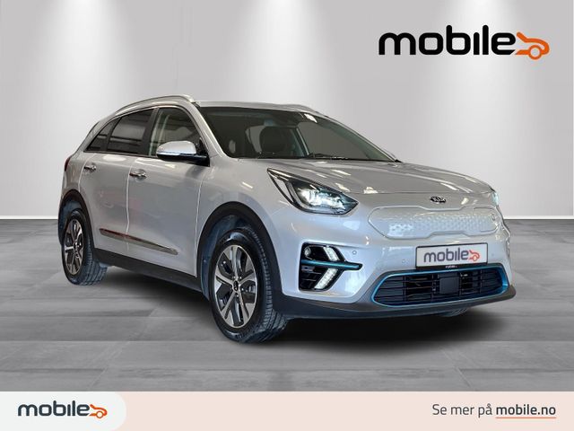 2020 KIA E-NIRO - 1