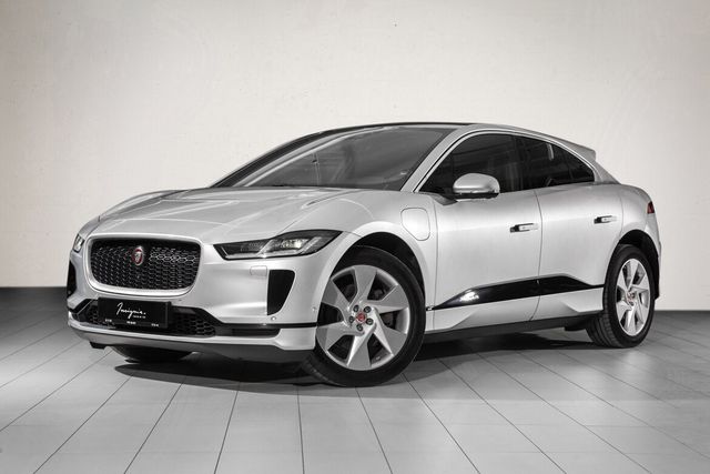 SADHA2B1XK1F74725 2019 JAGUAR I-PACE-1