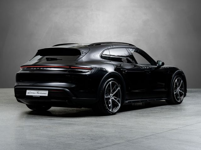 2021 PORSCHE TAYCAN CROSS TURISMO - 8