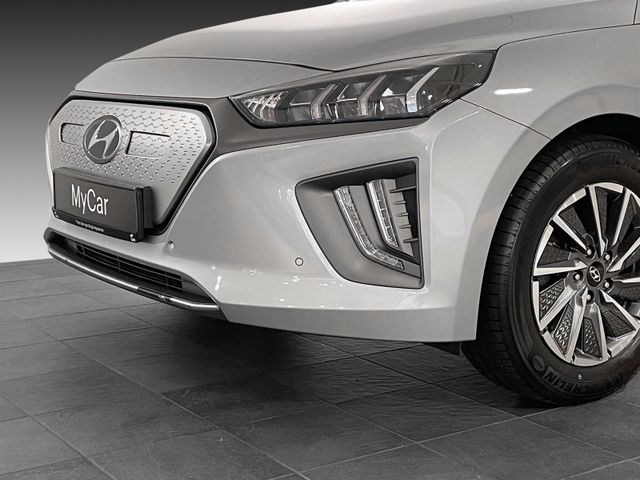 2020 HYUNDAI IONIQ - 8