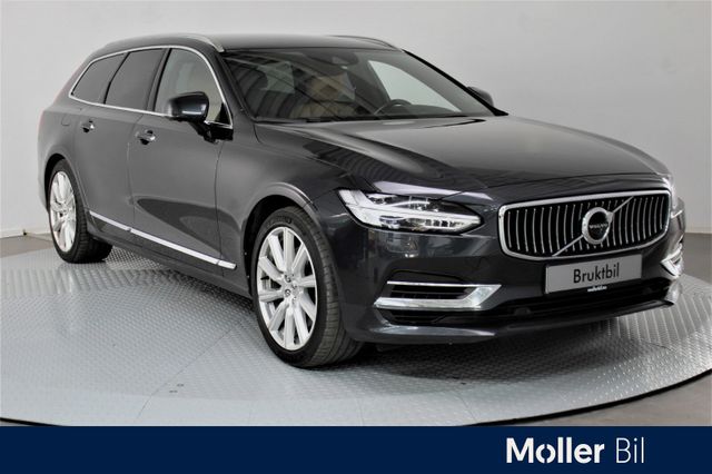 YV1PWBABDJ1061852 2018 VOLVO V90-0