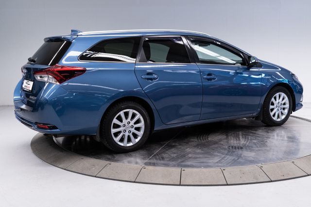 2016 TOYOTA AURIS - 19