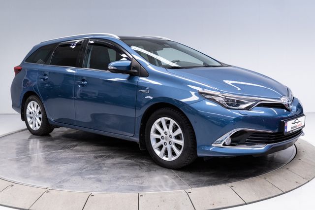 2016 TOYOTA AURIS - 20