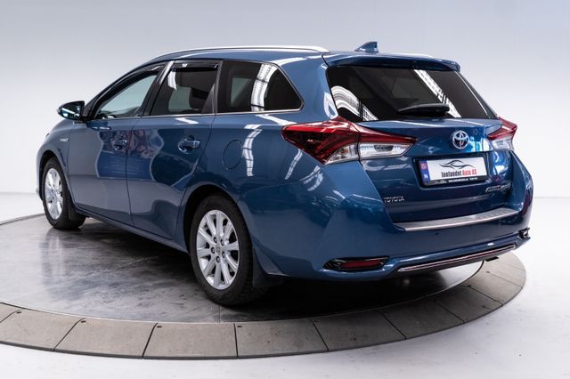 2016 TOYOTA AURIS - 14