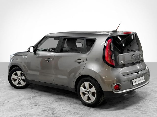 2019 KIA SOUL - 5