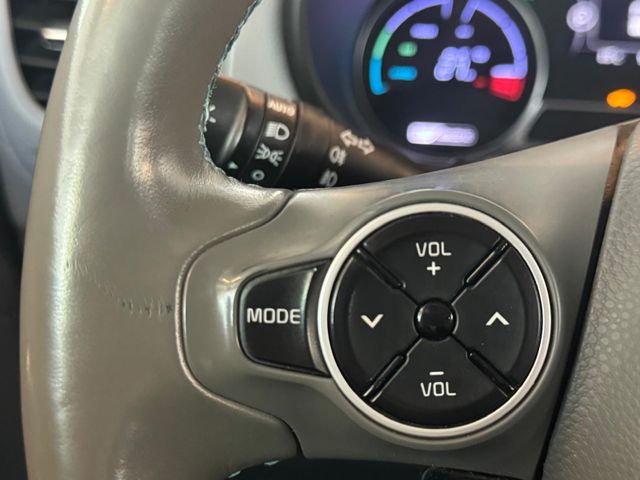 2019 KIA SOUL - 22