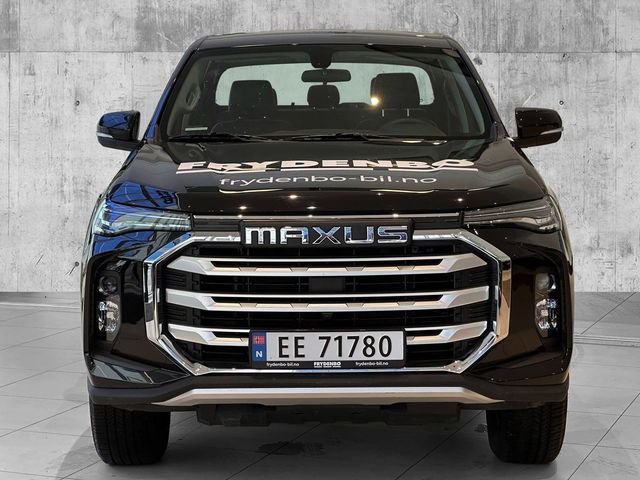 2022 MAXUS T90 EV - 4