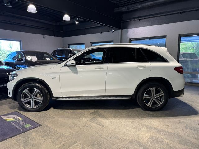 2018 MERCEDES-BENZ GLC - 7