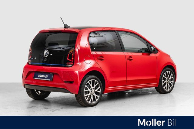 WVWZZZAAZND907338 2022 VOLKSWAGEN UP!-1