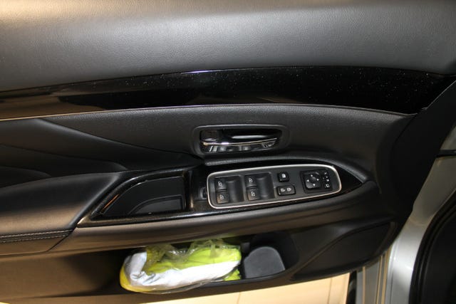 2020 MITSUBISHI OUTLANDER - 15