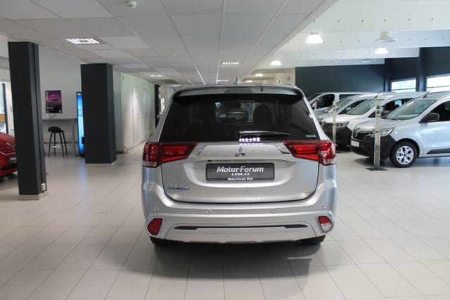 JMBXDGG3WLZ041453 2020 MITSUBISHI OUTLANDER-5