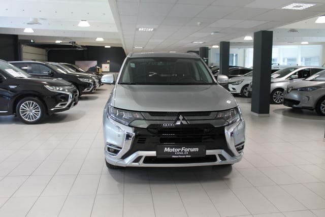 JMBXDGG3WLZ041453 2020 MITSUBISHI OUTLANDER-1