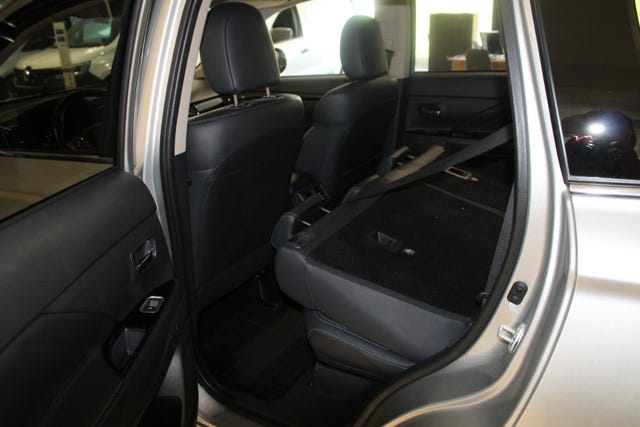 2020 MITSUBISHI OUTLANDER - 13